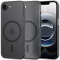 Miniatyrbild 1 av 5: Tech-Protect iPhone 16e Skal MagSafe MagSlim Matte Black