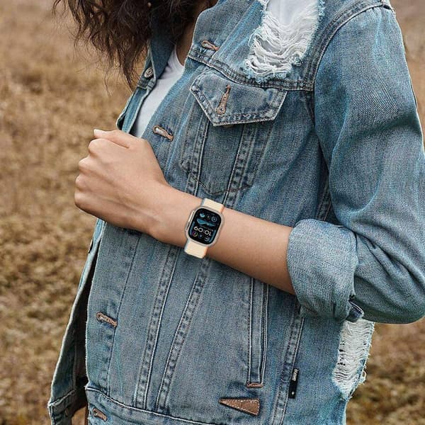 Tech-Protect Apple Watch 38/40/41/42 mm Armband Nylon