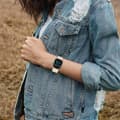 Miniatyrbild 2 av 4: Tech-Protect Apple Watch 38/40/41/42 mm Armband Nylon