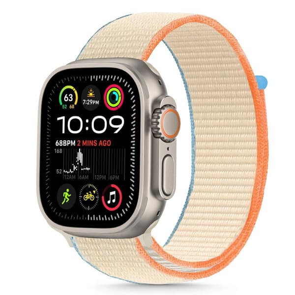 Tech-Protect Apple Watch 38/40/41/42 mm Armband Nylon