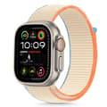 Miniatyrbild 1 av 4: Tech-Protect Apple Watch 38/40/41/42 mm Armband Nylon