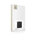 Miniatyrbild 5 av 5: Tech-Protect iPhone 16e Fodral Läder Svart
