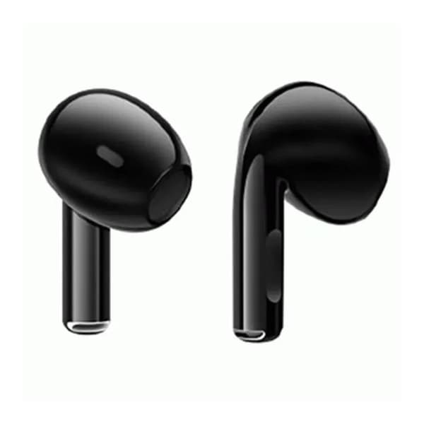 Xiaomi MiBro Earbuds 4 In-Ear Hörlurar - Svart