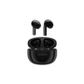 Miniatyrbild 1 av 2: Xiaomi MiBro Earbuds 4 In-Ear Hörlurar - Svart