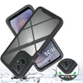 Miniatyrbild 4 av 5: Tech-Protect Motorola Moto G15 / G15 Power Skal Defense