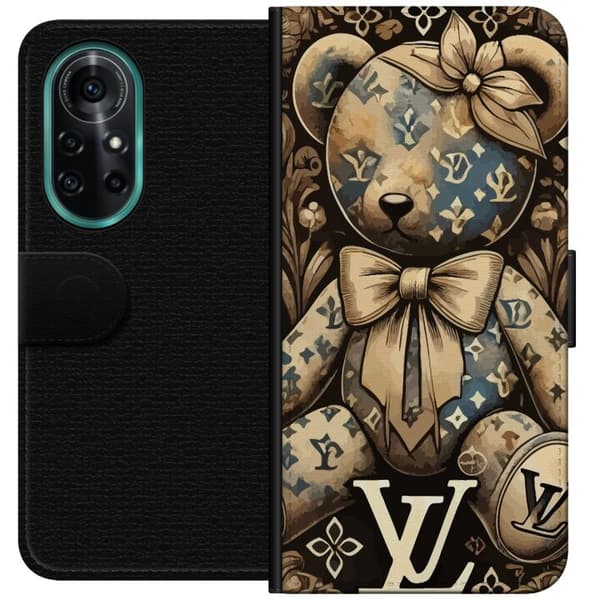 Huawei nova 8 Pro Lommeboketui Teddy Vuitton