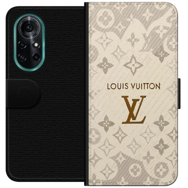 Huawei nova 8 Pro Lompakkokotelo LV Vibes