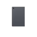 Miniatyrbild 3 av 4: Bokfodral Samsung Galaxy Tab A7 Svart Skyddar mot stötar 2 positioner Automatisk belysning av skärmen Tunn och elegant SAMSUNG -