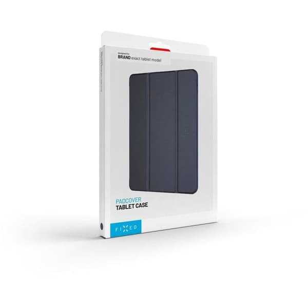 FIXERAD Padcover för Apple iPad mini (A17 Pro) med ställning S