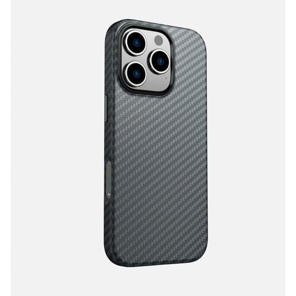 Coque Swissten MagStick för iPhone 16 svart