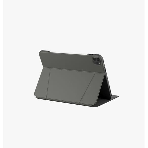 UNIQ Ryze skyddsfodral för iPad Pro 11 (2022/21) | iPad Air 10.9 (2022/20) grön