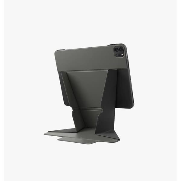 UNIQ Ryze skyddsfodral för iPad Pro 11 (2022/21) | iPad Air 10.9 (2022/20) grön