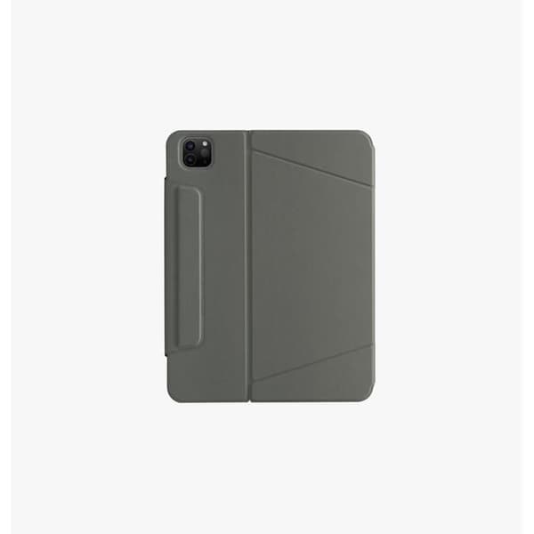 UNIQ Ryze skyddsfodral för iPad Pro 11 (2022/21) | iPad Air 10.9 (2022/20) grön