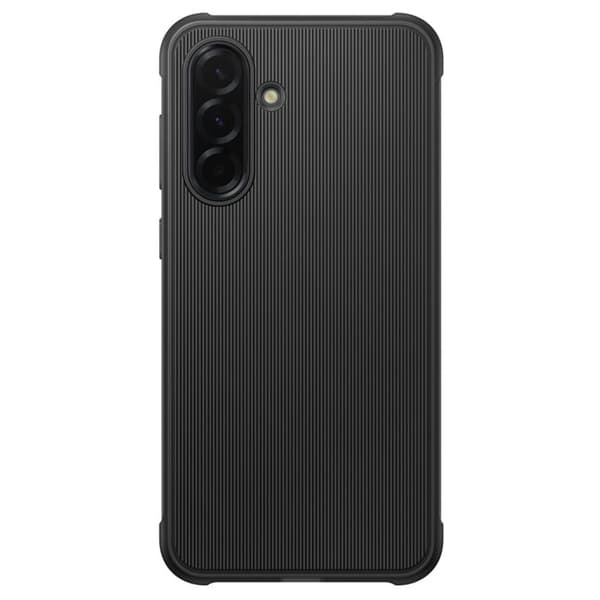 Coque d'Origine för Samsung Galaxy A36 Antichoc Rugged Case Samsung Svart