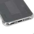 Miniatyrbild 5 av 5: Skydd för Nothing Phone 3a Pro Stötavvisande Förstärkta hörn Transparent