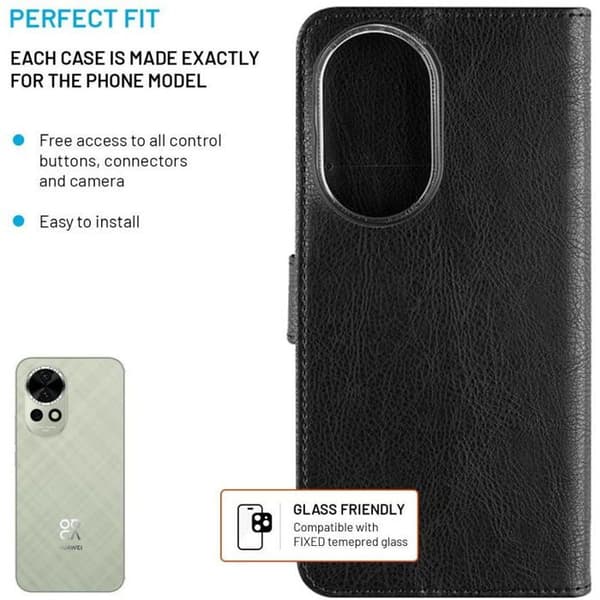 FIXE Opus för Huawei Nova 13 5G svart