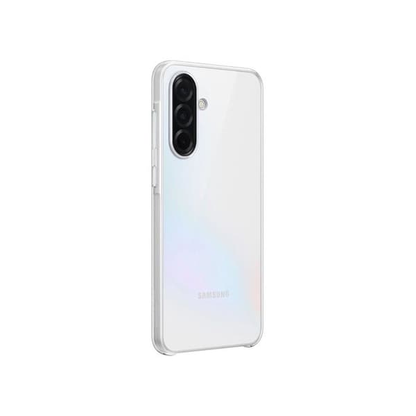 Skal och mobiltelefonfodral Samsung Galaxy A36 5G Transparent