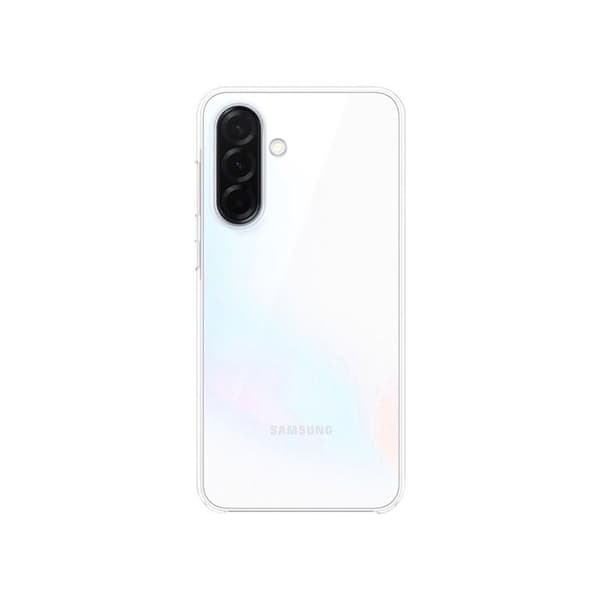 Skal och mobiltelefonfodral Samsung Galaxy A36 5G Transparent