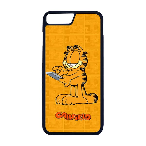 Katten Gustaf iPhone 7/iPhone 8 PLUS Mobiltelefon Skal