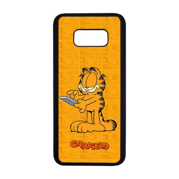 Katten Gustaf Samsung Galaxy S8+ Mobiltelefon Skal