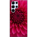 Miniatyrbilde 1 av 3: Samsung Galaxy S22 Ultra 5G Gjennomsiktig deksel Rosecore