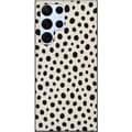 Miniatyrbillede 1 af 3: Samsung Galaxy S22 Ultra 5G Gennemsigtig cover Dot Dance
