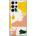 Pikkukuva 1 / 3: Samsung Galaxy S22 Ultra 5G Läpinäkyvä kuori Muoviton Chic