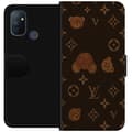 Miniatyrbilde 1 av 3: OnePlus Nord N100 Lommeboketui Plush Luxe