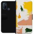 Pikkukuva 1 / 3: OnePlus Nord N100 Lompakkokotelo Muoviton Chic