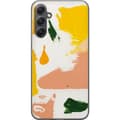 Miniatyrbillede 1 af 3: Samsung Galaxy A16 5G Gennemsigtig cover Plastfri Chic