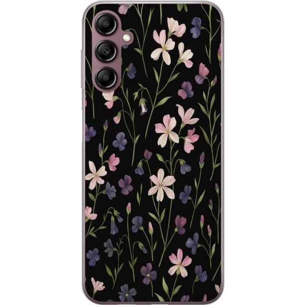 Samsung Galaxy A14 5G Gennemsigtig cover Frugt Rave
