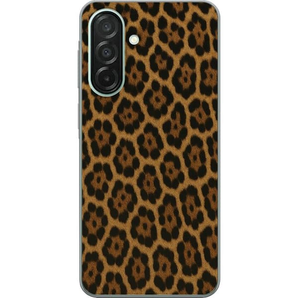 Samsung Galaxy A26 Gennemsigtig cover PredaDots