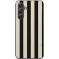 Miniatyrbillede 1 af 3: Samsung Galaxy A55 Gennemsigtig cover Linje Flow