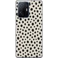 Miniatyrbillede 1 af 3: Xiaomi 11T Pro Gennemsigtig cover Dot Dance