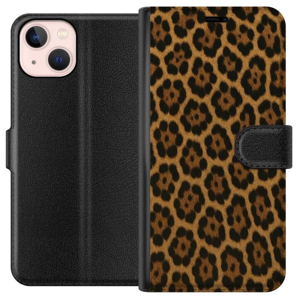 Apple iPhone 13 Lommeboketui PredaDots