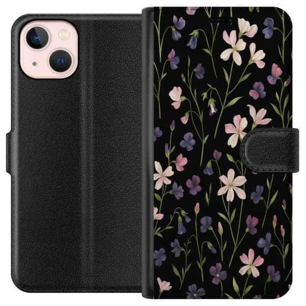 Apple iPhone 13 Tegnebogsetui Frugt Rave