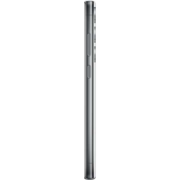 Samsung Galaxy S25 Ultra Gjennomsiktig deksel Teddy Klemmer