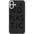 Miniatyrbillede 1 af 3: Apple iPhone 16 Plus Gennemsigtig cover Eco Echo