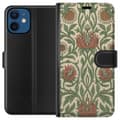 Pikkukuva 1 / 3: Apple iPhone 12 mini Lompakkokotelo Petali Yksityiskohdat