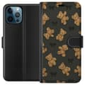 Miniatyrbilde 1 av 3: Apple iPhone 12 Pro Max Lommeboketui Teddy Klemmer