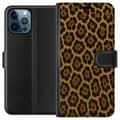 Miniatyrbilde 1 av 3: Apple iPhone 12 Pro Max Lommeboketui PredaDots