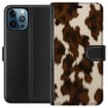 Miniatyrbilde 1 av 3: Apple iPhone 12 Pro Max Lommeboketui Farge Splash