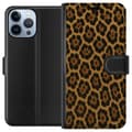 Miniatyrbillede 1 af 3: Apple iPhone 13 Pro Max Tegnebogsetui PredaDots