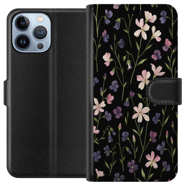 Apple iPhone 13 Pro Max Tegnebogsetui Frugt Rave