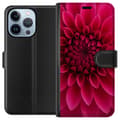 Pikkukuva 1 / 4: Apple iPhone 13 Pro Lompakkokotelo Rosecore