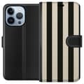 Miniatyrbilde 1 av 4: Apple iPhone 13 Pro Lommeboketui Linjestrøm