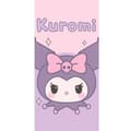 Pikkukuva 4 / 4: Apple iPhone 13 Pro Lompakkokotelo Kuromi Kawaii