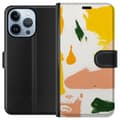 Miniatyrbilde 1 av 4: Apple iPhone 13 Pro Lommeboketui Plastfri Chic