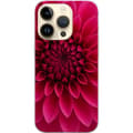 Miniatyrbillede 1 af 3: Apple iPhone 14 Pro Gennemsigtig cover Rosecore