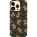 Miniatyrbillede 1 af 3: Apple iPhone 14 Pro Gennemsigtig cover Teddy Knus